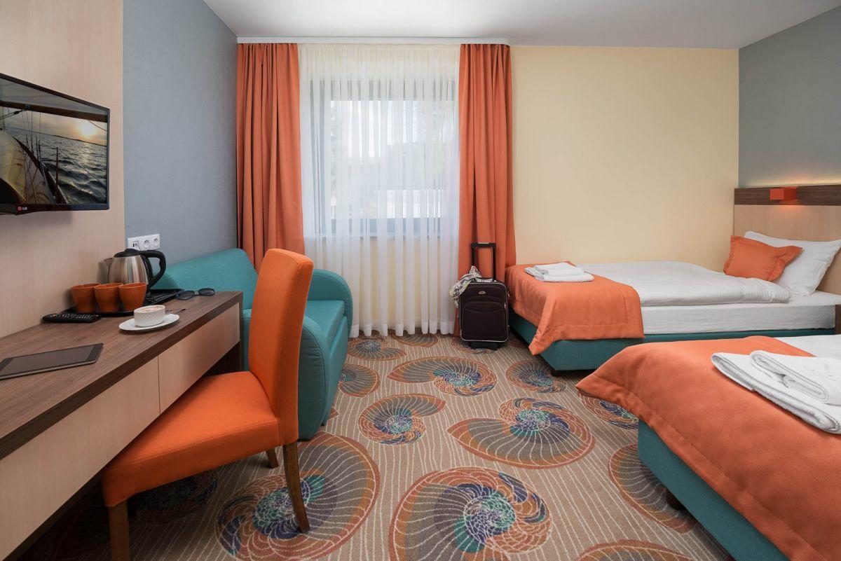 Malvis Vacation House Jastrzębia Góra Extérieur photo